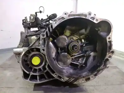 Peça sobressalente para automóvel em segunda mão caixa de velocidades por kia pro cee'd (ed) 2.0 crdi 140 referências oem iam s828jc