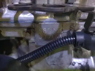 Pezzo di ricambio per auto di seconda mano riduttore per kia pro cee'd (ed) 2.0 crdi 140 riferimenti oem iam s828jc 000919 4300024331