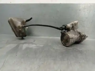 Автозапчасти б/у тормозной насос за ford focus i (daw, dbw) 1.8 turbo di / tddi ссылки oem iam 98ab2c217ac 3m03001 bosch 6s432b507aa