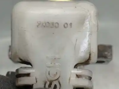 Автозапчасти б/у тормозной насос за ford focus i (daw, dbw) 1.8 turbo di / tddi ссылки oem iam 98ab2c217ac 3m03001 bosch 6s432b507aa