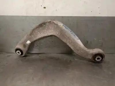 Pezzo di ricambio per auto di seconda mano braccio sospensione superiore posteriore destro per audi a6 allroad c7 (4gh, 4gj) 3.0 tdi quattro riferimenti oem iam 8k0505324h