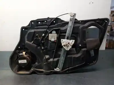 Second-hand car spare part driver left window regulator for mazda 6 hatchback (gg) 2.3 (gg3s) oem iam references gp9b5997x  gp9b5997x