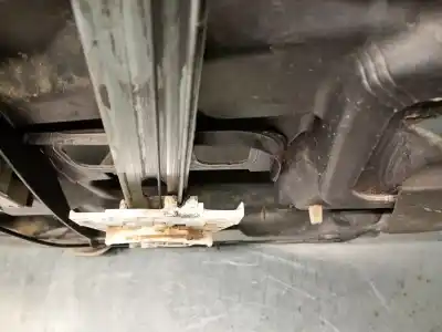 Second-hand car spare part driver left window regulator for mazda 6 hatchback (gg) 2.3 (gg3s) oem iam references gp9b5997x  gp9b5997x