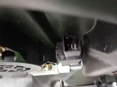 Second-hand car spare part driver left window regulator for mazda 6 hatchback (gg) 2.3 (gg3s) oem iam references gp9b5997x  gp9b5997x