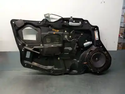 Автозапчасти б/у регулятор стекла переднего левого за mazda 6 hatchback (gg) 2.3 (gg3s) ссылки oem iam gp9b5997x