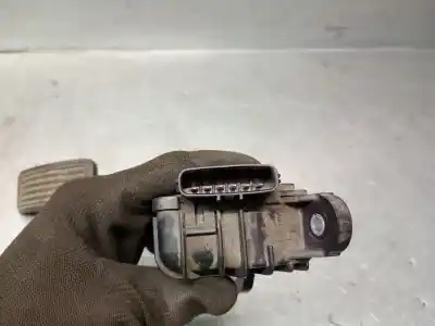 İkinci el araba yedek parçası potansi̇yometre için mazda 6 hatchback (gg) 2.3 (gg3s) oem iam referansları gr1a41600a  gr1a41600a