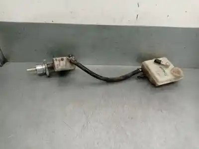 Gebrauchtes Autoersatzteil bremspumpe hauptbremszylinder zum citroen xsara picasso (n68) 2.0 hdi oem-iam-referenzen 0204024818