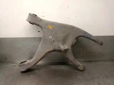 Pezzo di ricambio per auto di seconda mano braccio di sospensione inferiore posteriore sinistro per audi a6 allroad c7 (4gh, 4gj) 3.0 tdi quattro riferimenti oem iam 8k0505311j