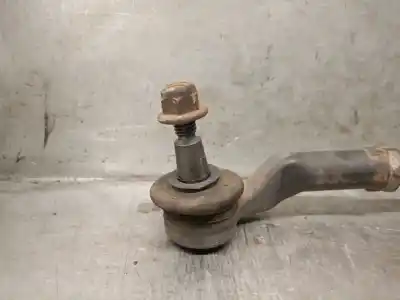 Second-hand car spare part steering rack for ford c-max (dm2) 1.8 tdci oem iam references 3m513a500ar  3m513a500as