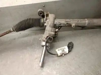 Second-hand car spare part steering rack for ford c-max (dm2) 1.8 tdci oem iam references 3m513a500ar  3m513a500as