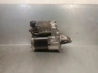 Peça sobressalente para automóvel em segunda mão motor de arranque por kia sportage iii (sl) 1.6 gdi referências oem iam 361002b220