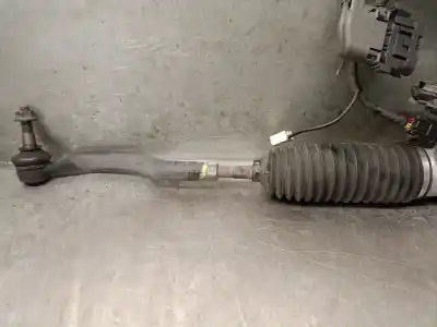 Автозапчастина б/у рульмова рейка для mazda 6 hatchback (gh) 2.2 mzr-cd (gh10) посилання на oem iam gs1e32110a  gs1e32960