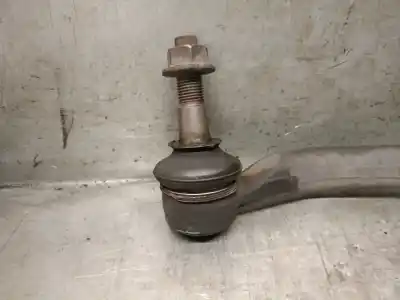 Автозапчастина б/у рульмова рейка для mazda 6 hatchback (gh) 2.2 mzr-cd (gh10) посилання на oem iam gs1e32110a  gs1e32960