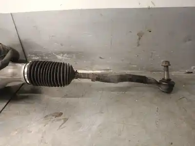 Автозапчастина б/у рульмова рейка для mazda 6 hatchback (gh) 2.2 mzr-cd (gh10) посилання на oem iam gs1e32110a  gs1e32960