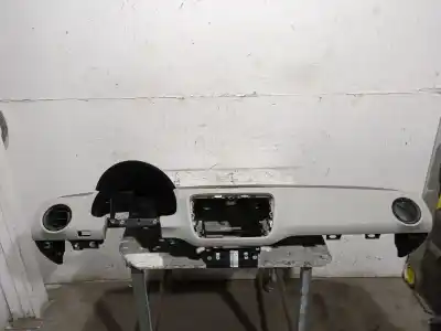 Second-hand car spare part dashboard for seat mii (kf1, ke1) 1.0 oem iam references 1m1857041k