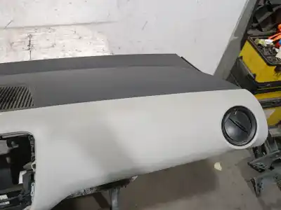 Автозапчастина б/у панель приладів для seat mii (kf1, ke1) 1.0 посилання на oem iam 1m1857041k  1m1857041k