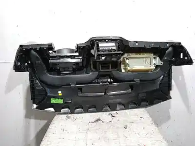 Автозапчастина б/у панель приладів для seat mii (kf1, ke1) 1.0 посилання на oem iam 1m1857041k  1m1857041k