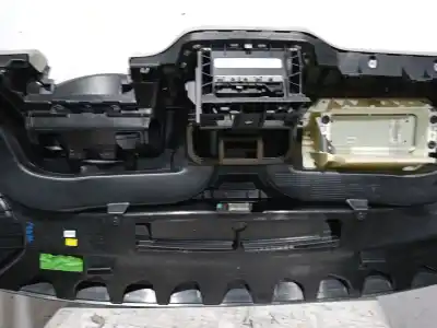 Автозапчастина б/у панель приладів для seat mii (kf1, ke1) 1.0 посилання на oem iam 1m1857041k  1m1857041k