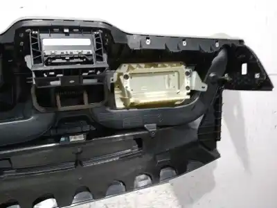 Автозапчастина б/у панель приладів для seat mii (kf1, ke1) 1.0 посилання на oem iam 1m1857041k  1m1857041k