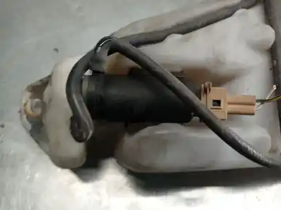 Автозапчастина б/у чистий депозит для ford focus i (daw, dbw) 1.8 turbo di / tddi посилання на oem iam xs4117618ch  1502303