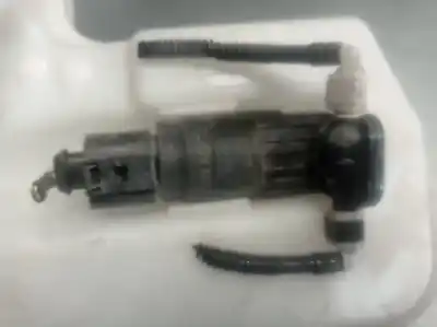 Автозапчасти б/у чистый депозит за seat leon (5f1) 1.6 tdi ссылки oem iam 5q0955448  5q0955453s