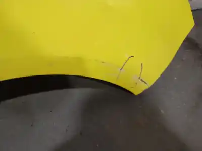 Peça sobressalente para automóvel em segunda mão guarda-lamas dianteiro direito por ford ecosport 1.5 ecoblue tdci referências oem iam 2205423  2205423