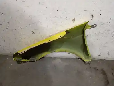 Peça sobressalente para automóvel em segunda mão guarda-lamas dianteiro direito por ford ecosport 1.5 ecoblue tdci referências oem iam 2205423  2205423