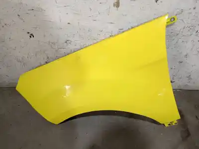 Peça sobressalente para automóvel em segunda mão guarda-lamas dianteiro esquerdo por ford ecosport 1.5 ecoblue tdci referências oem iam 1896285