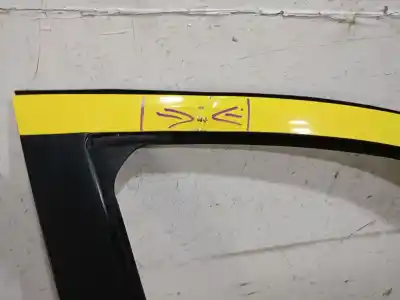 Second-hand car spare part front right door for ford ecosport 1.5 ecoblue tdci oem iam references 1896131  1896131
