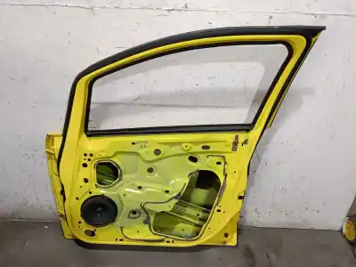 Second-hand car spare part front right door for ford ecosport 1.5 ecoblue tdci oem iam references 1896131  1896131