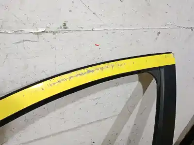 Peça sobressalente para automóvel em segunda mão porta da frente esquerda por ford ecosport 1.5 ecoblue tdci referências oem iam 1896135  1896135