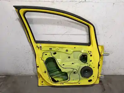 Second-hand car spare part left front door for ford ecosport 1.5 ecoblue tdci oem iam references 1896135  1896135