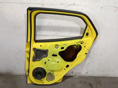 Автозапчасти б/у дверь задняя правая за ford ecosport 1.5 ecoblue tdci ссылки oem iam 2179827  2179827