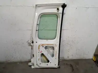 Second-hand car spare part rear right door for vw caddy alltrack furgoneta/monovolumen (saa) 2.0 tdi 4motion oem iam references 2k0827092g  2k0827092g