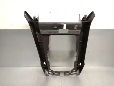 Автозапчастина б/у молдинг для ford ecosport 1.5 ecoblue tdci посилання на oem iam cn15a044h96aaw  1839210