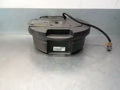 Second-hand car spare part speaker for mazda 6 hatchback (gg) 2.3 (gg3s) oem iam references gj5a66960  gj5a66960