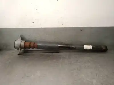 Pezzo di ricambio per auto di seconda mano ammortizzatore posteriore sinistro per audi a6 allroad c7 (4gh, 4gj) 3.0 tdi quattro riferimenti oem iam 4g5513035f