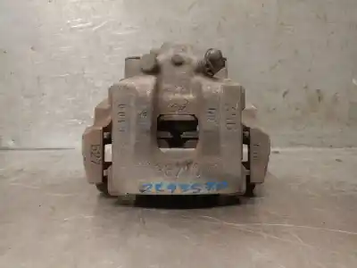 Peça sobressalente para automóvel em segunda mão pinça de travão traseira direita por saab 9-5 (ys3e) 2.3 t referências oem iam b235e