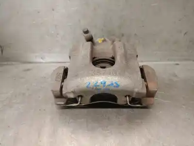Peça sobressalente para automóvel em segunda mão pinça de travão traseira esquerda por saab 9-5 (ys3e) 2.3 t referências oem iam b235e  b235e