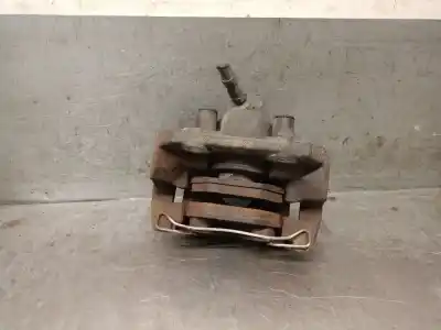 Peça sobressalente para automóvel em segunda mão pinça de travão traseira esquerda por saab 9-5 (ys3e) 2.3 t referências oem iam b235e  b235e