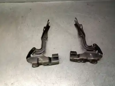 Pezzo di ricambio per auto di seconda mano cerniera del cofano per mazda 5 (cr19) 2.0 cd (cr19) riferimenti oem iam cc2952410b