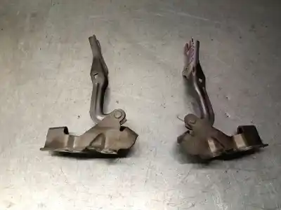 Second-hand car spare part bonnet hinge for mazda 5 (cr19) 2.0 cd (cr19) oem iam references cc2952410b  cc2952410b