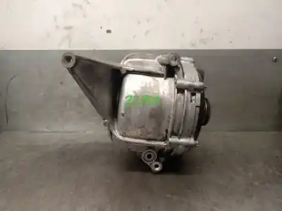 Second-hand car spare part alternator for mercedes-benz clase e (w210) e 270 cdi (210.016) oem iam references a0001500650