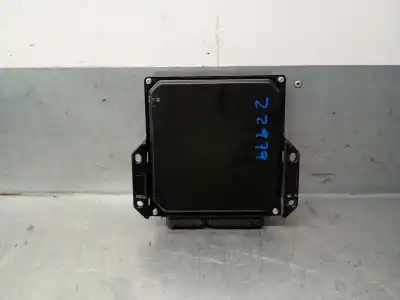 Second-hand car spare part ecu engine control for mazda 5 (cr19) 2.0 cd (cr19) oem iam references rf7p18881t  rf7p18881t