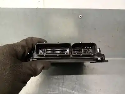 Second-hand car spare part ecu engine control for mazda 5 (cr19) 2.0 cd (cr19) oem iam references rf7p18881t  rf7p18881t