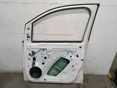Peça sobressalente para automóvel em segunda mão porta dianteira direita por vw caddy alltrack furgoneta/monovolumen (saa) 2.0 tdi 4motion referências oem iam 2k5831056  2k5831056