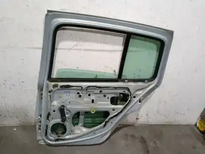 Peça sobressalente para automóvel em segunda mão porta do automóvel traseira direita por renault clio ii (bb_, cb_) 1.2 16v (bb05, bb0w, bb11, bb27, bb2t, bb2u, bb2v, cb05,... referências oem iam 7752234291  7752234291