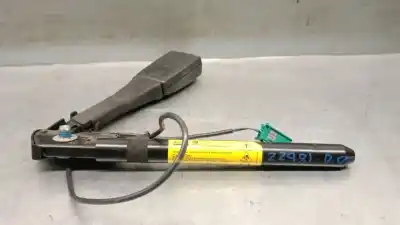 Автозапчасти б/у натяжитель правой подушки безопасности за opel astra h gtc (a04) 1.9 cdti (l08) ссылки oem iam 13127267  5197628