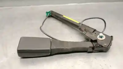 Автозапчастина б/у правий натяжач подушки безпеки для opel astra h gtc (a04) 1.9 cdti (l08) посилання на oem iam 13127267  5197628