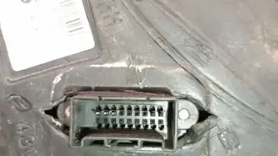 Second-hand car spare part right rearview mirror for opel astra h gtc (a04) 1.9 cdti (l08) oem iam references 13153126  6428206